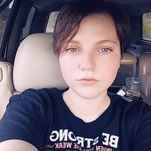 Meet your Posher, Haleyann